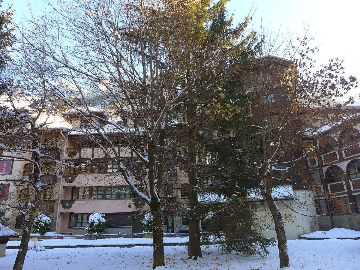 Jonquilles-10 By Interhome Apartamento *