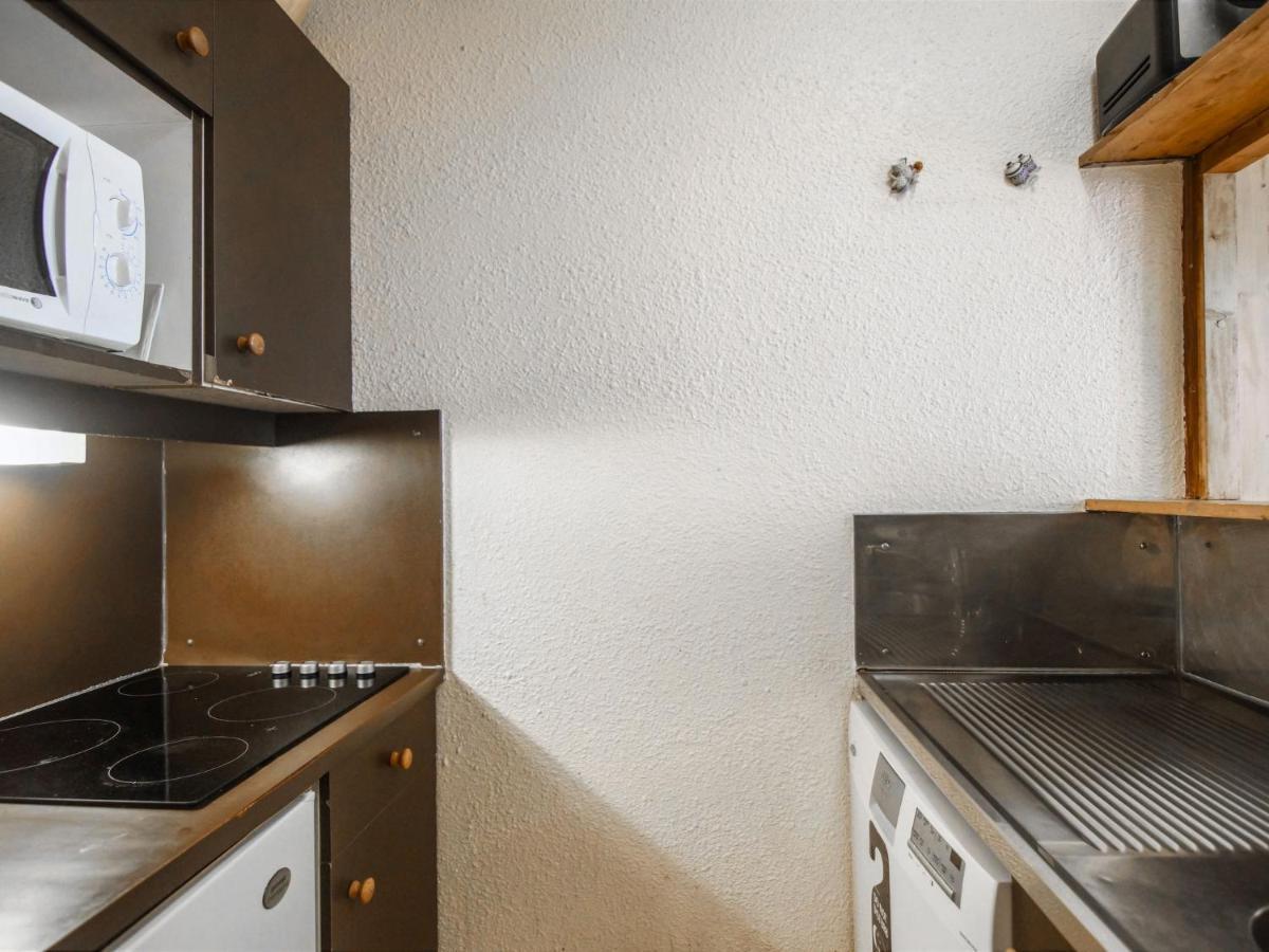 Jonquilles-10 By Interhome Apartamento