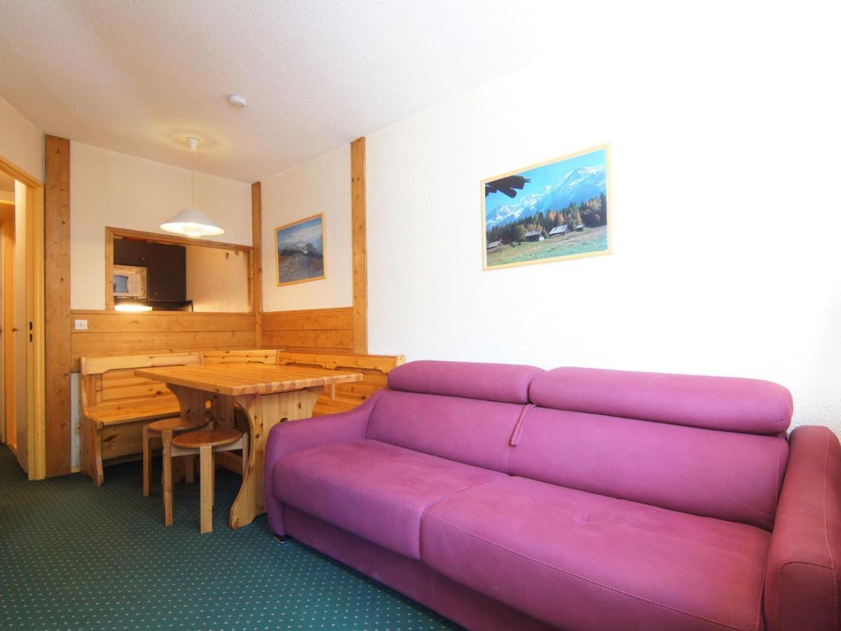 Apartamento Jonquilles-10 By Interhome *