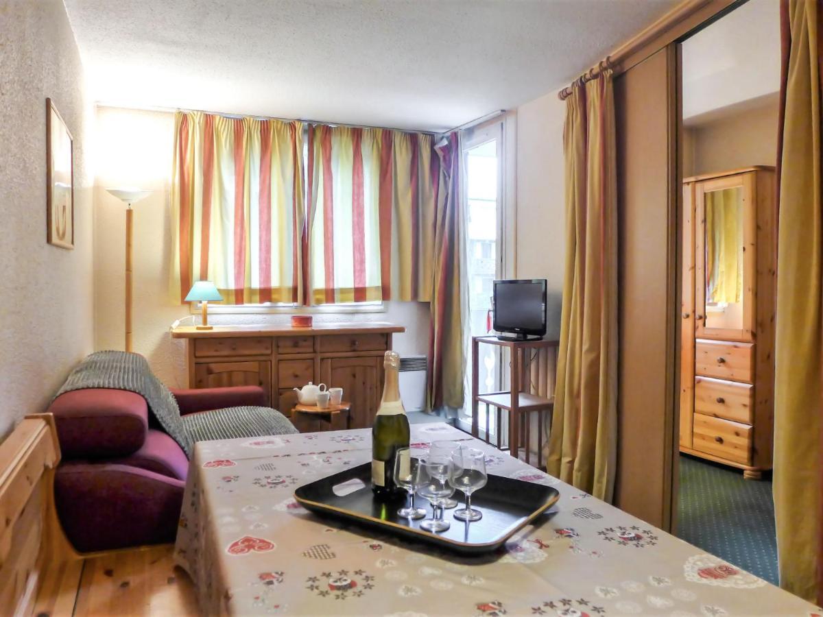 Apartamento Jonquilles-10 By Interhome